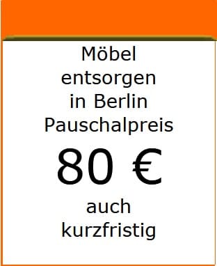 Möbeltaxi Berlin Sperrmüllabholung Tel.- 0171 9374577